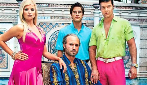 versace capitulos|Ver The Assassination of Gianni Versace: American Crime Story.